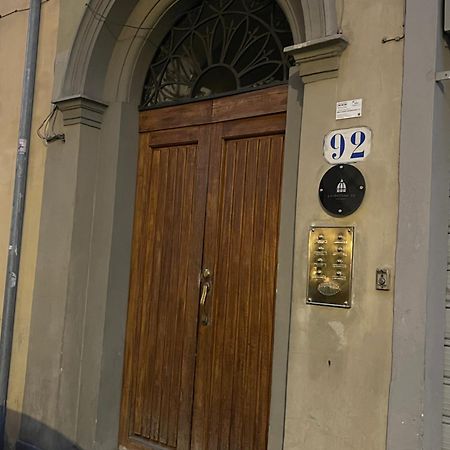 Suites - Ghibellina 92 Firenze Esterno foto