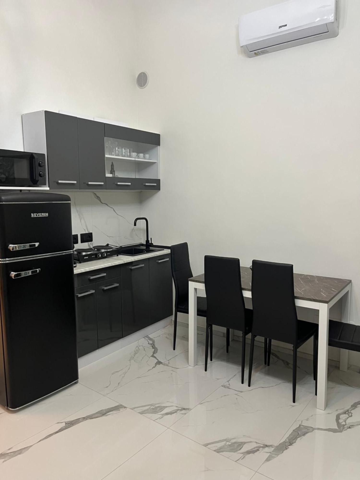 Suites - Ghibellina 92 Firenze Esterno foto