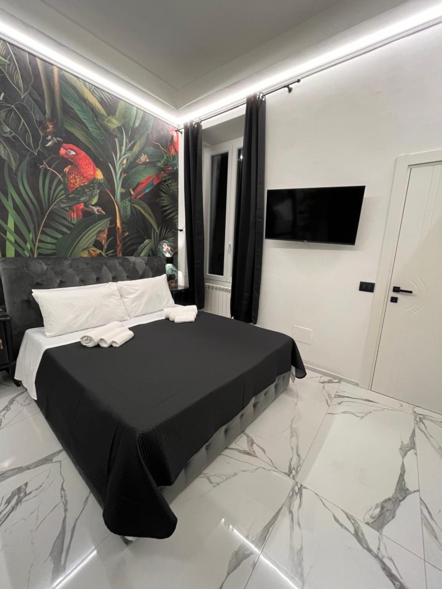 Suites - Ghibellina 92 Firenze Esterno foto