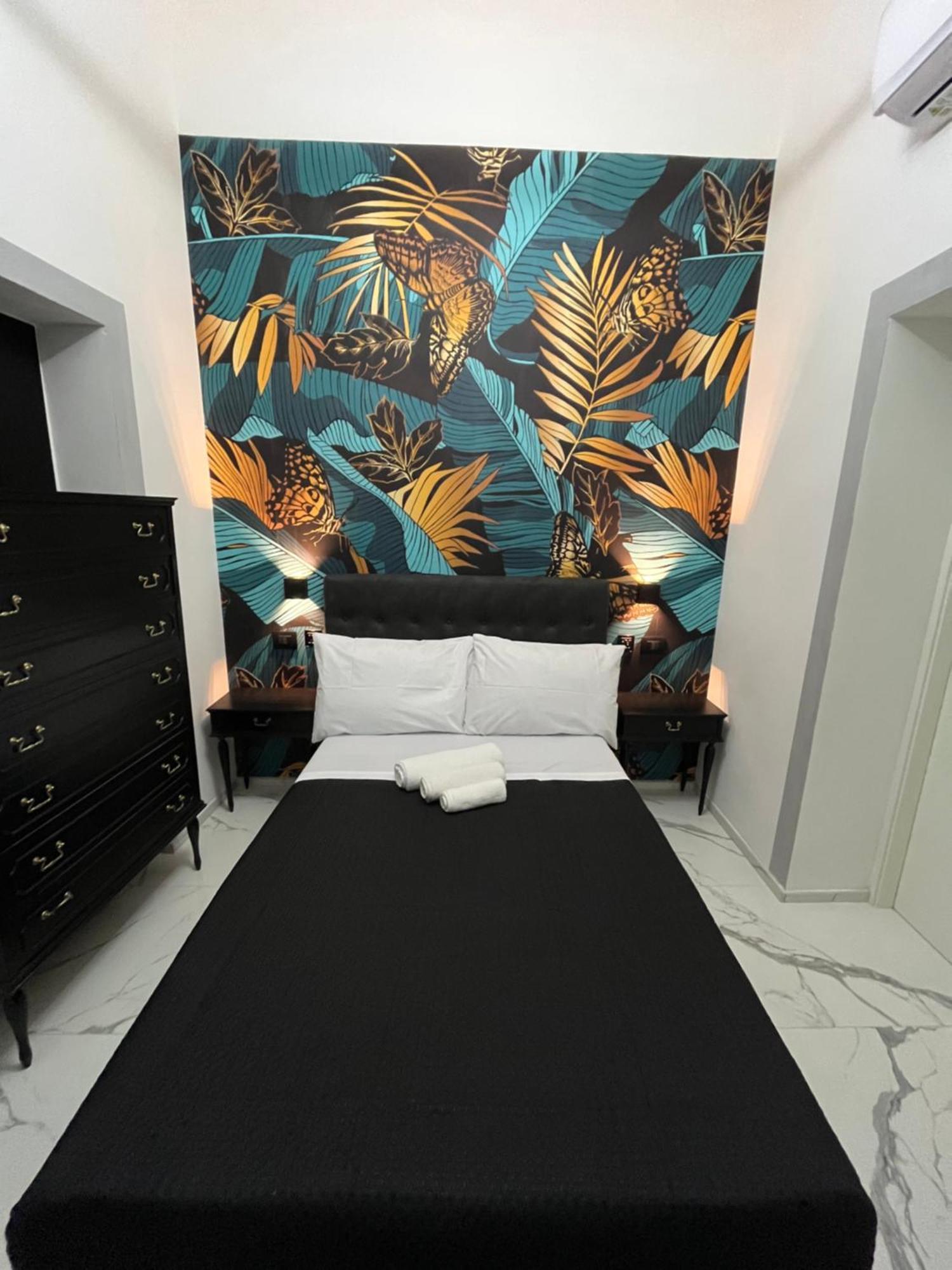 Suites - Ghibellina 92 Firenze Esterno foto
