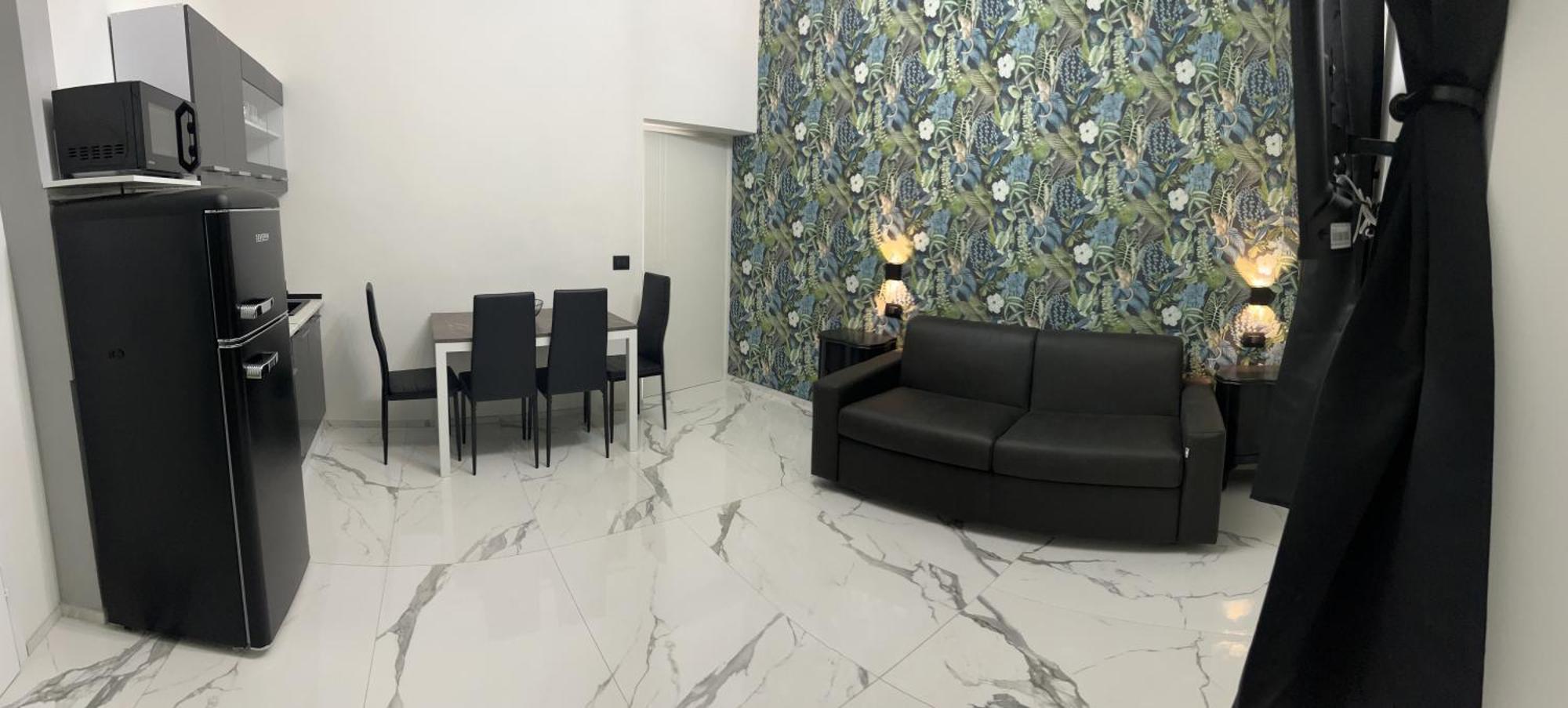 Suites - Ghibellina 92 Firenze Esterno foto