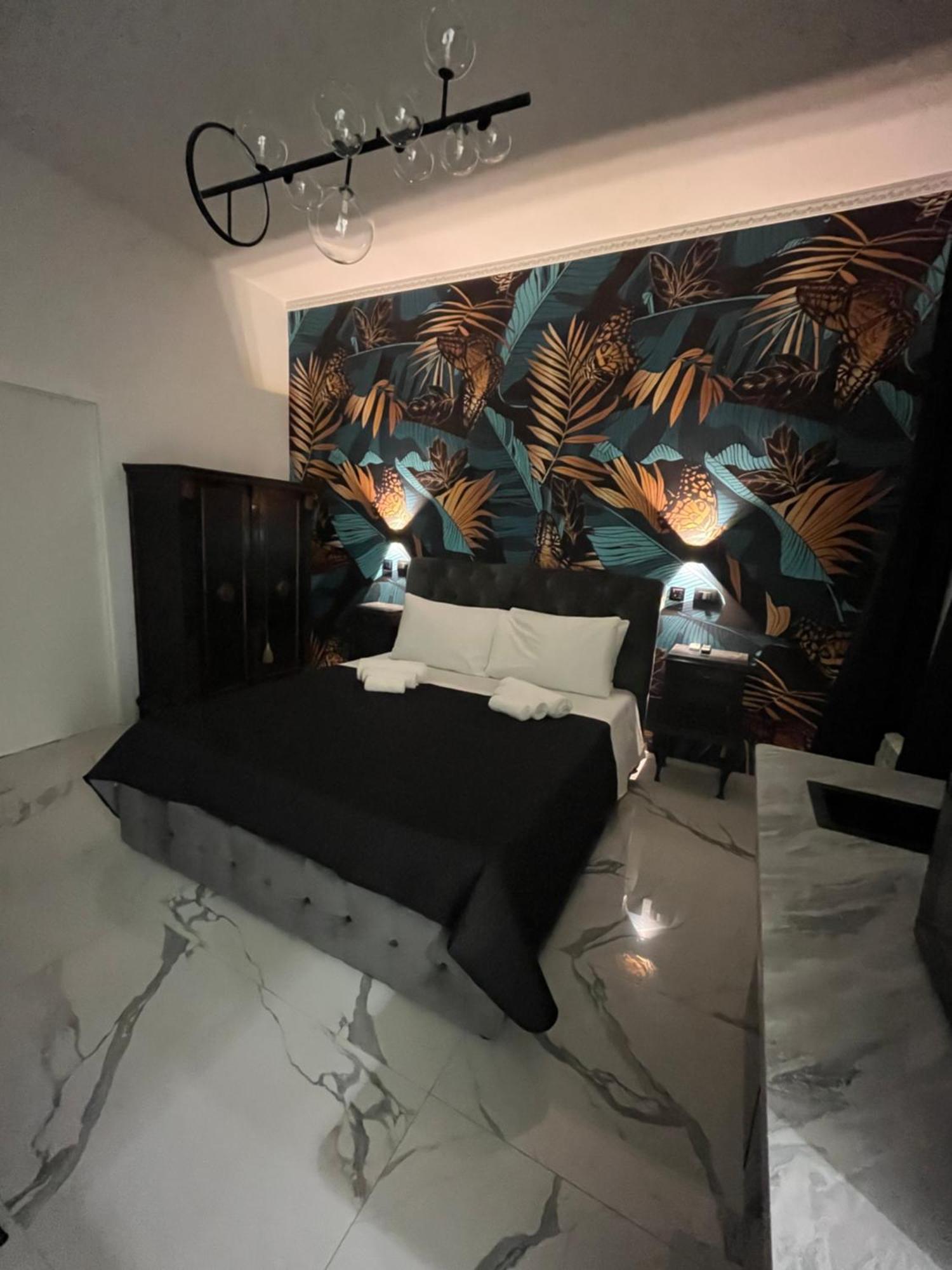 Suites - Ghibellina 92 Firenze Esterno foto