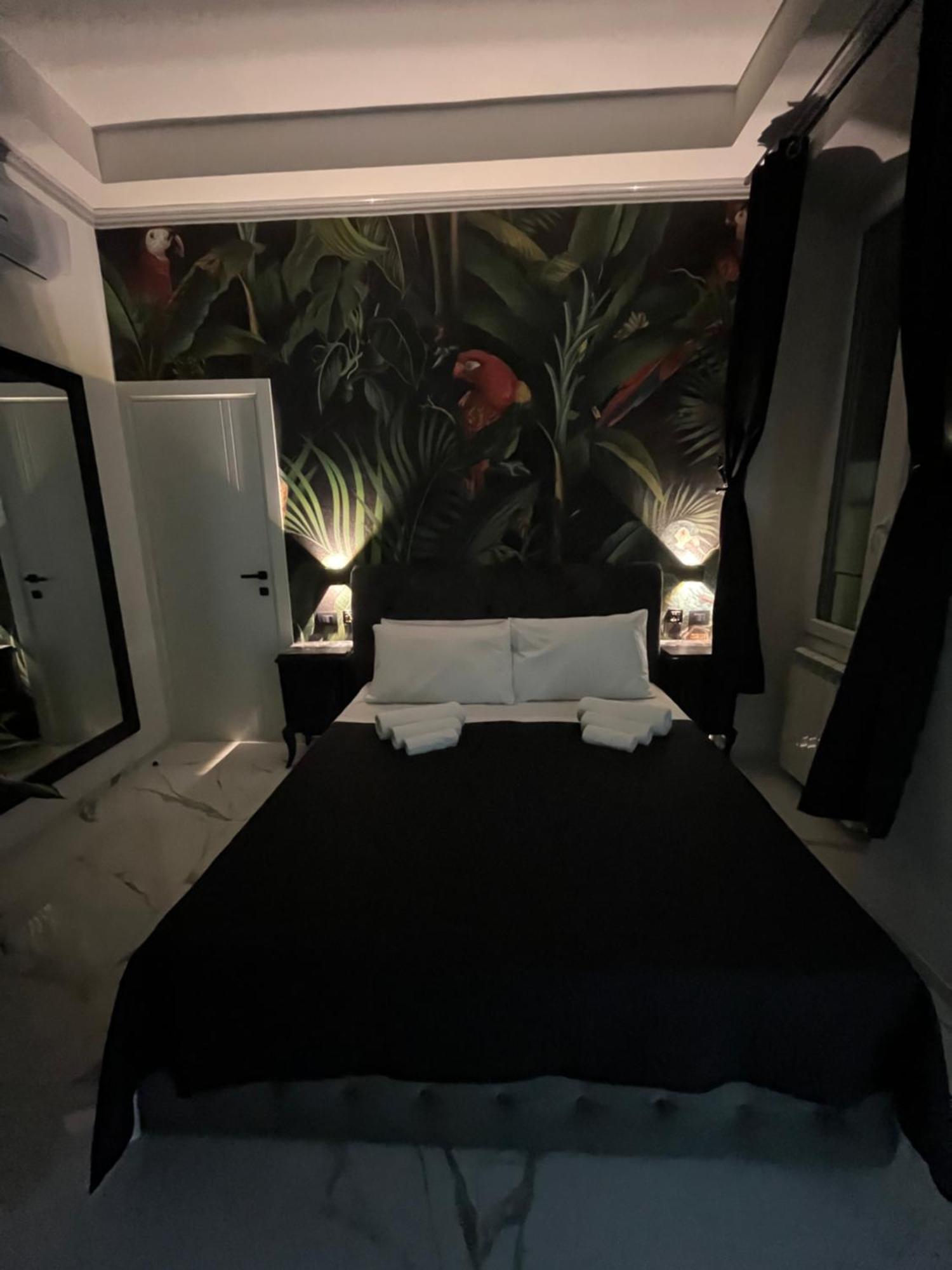 Suites - Ghibellina 92 Firenze Esterno foto