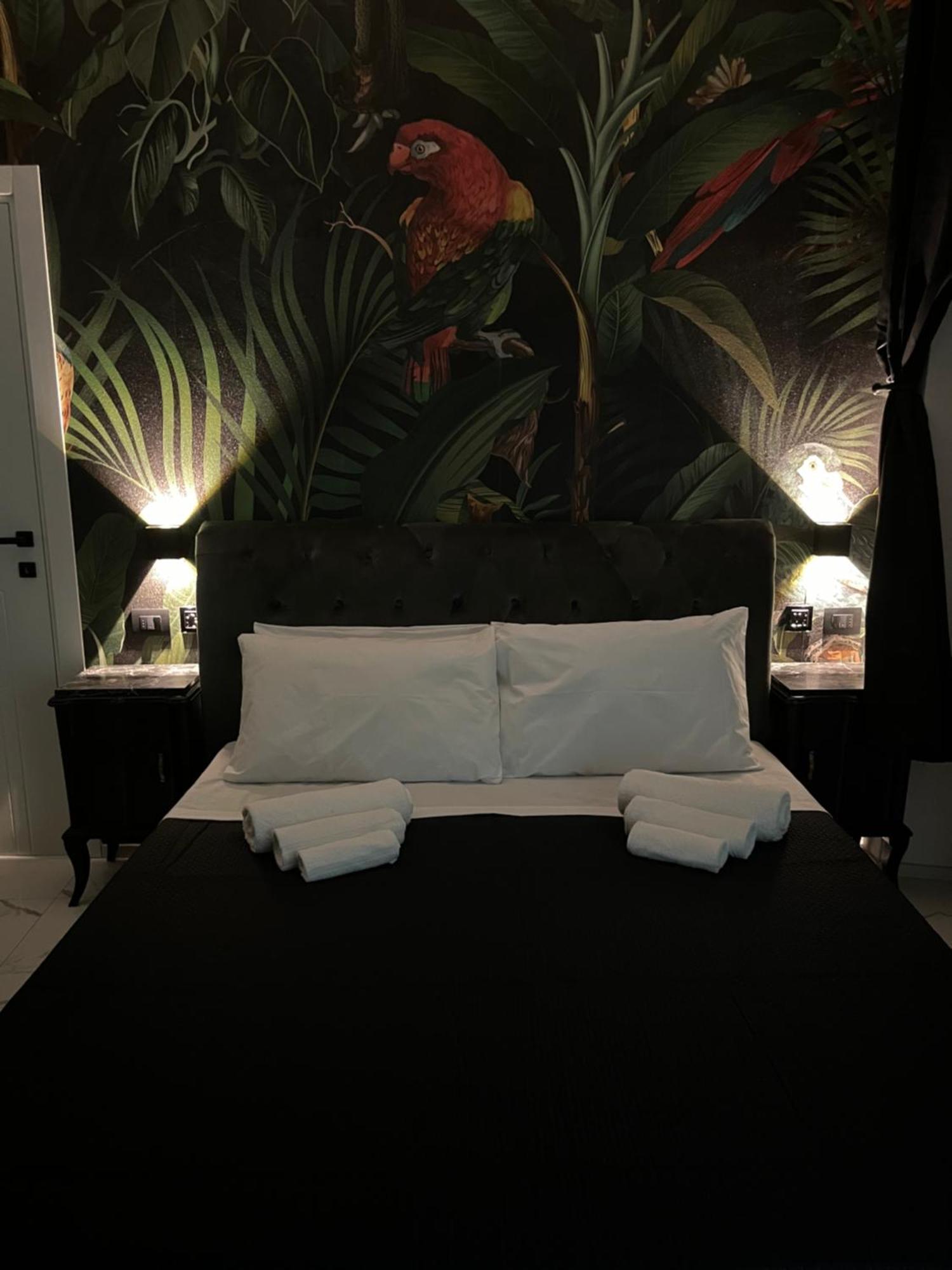 Suites - Ghibellina 92 Firenze Esterno foto