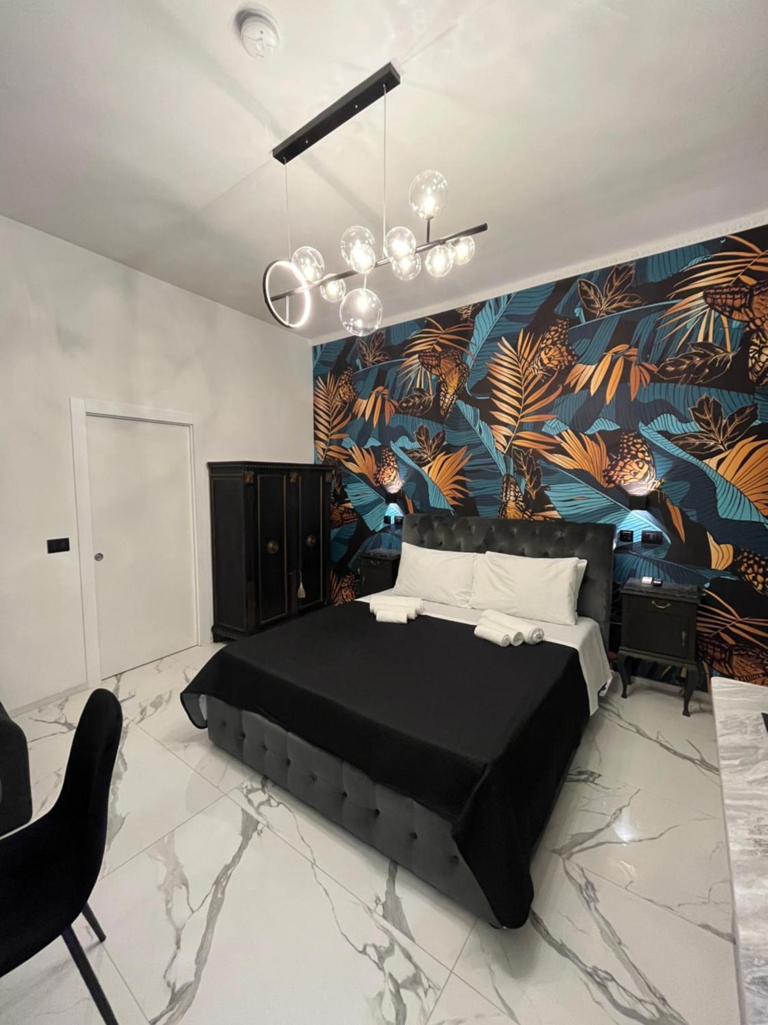 Suites - Ghibellina 92 Firenze Esterno foto