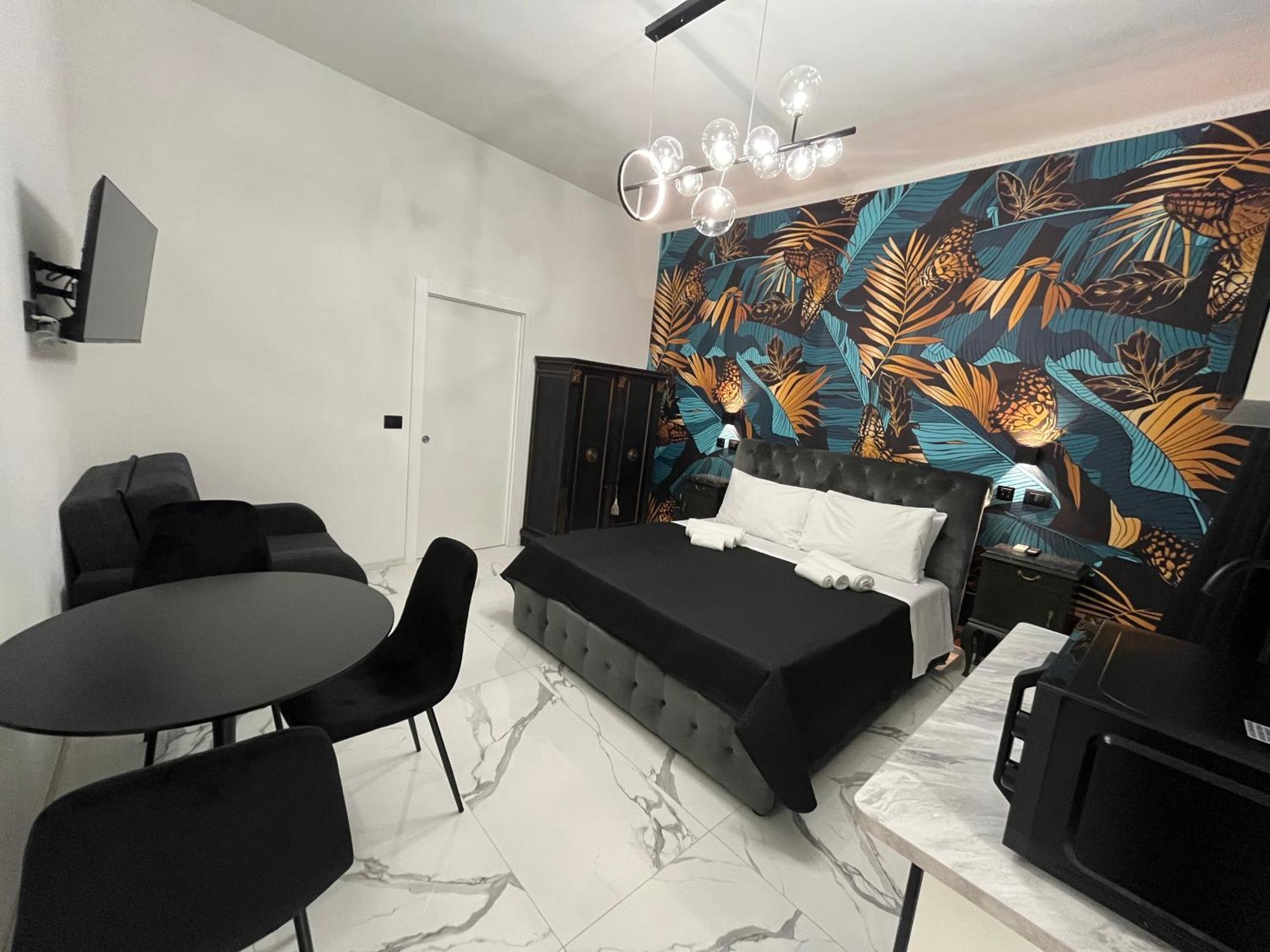 Suites - Ghibellina 92 Firenze Esterno foto