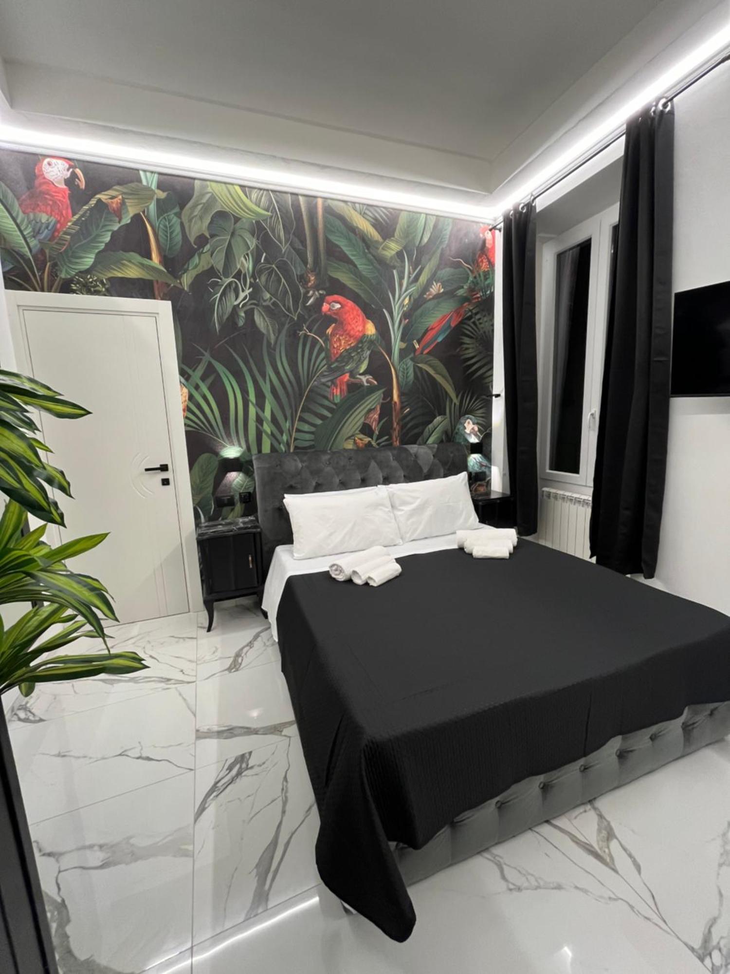 Suites - Ghibellina 92 Firenze Esterno foto