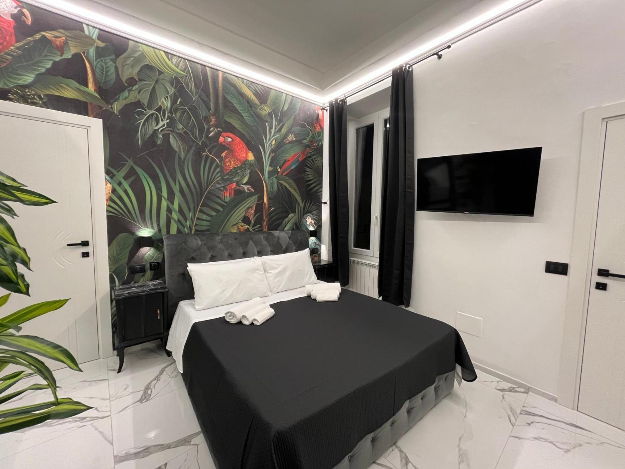 Suites - Ghibellina 92 Firenze Esterno foto