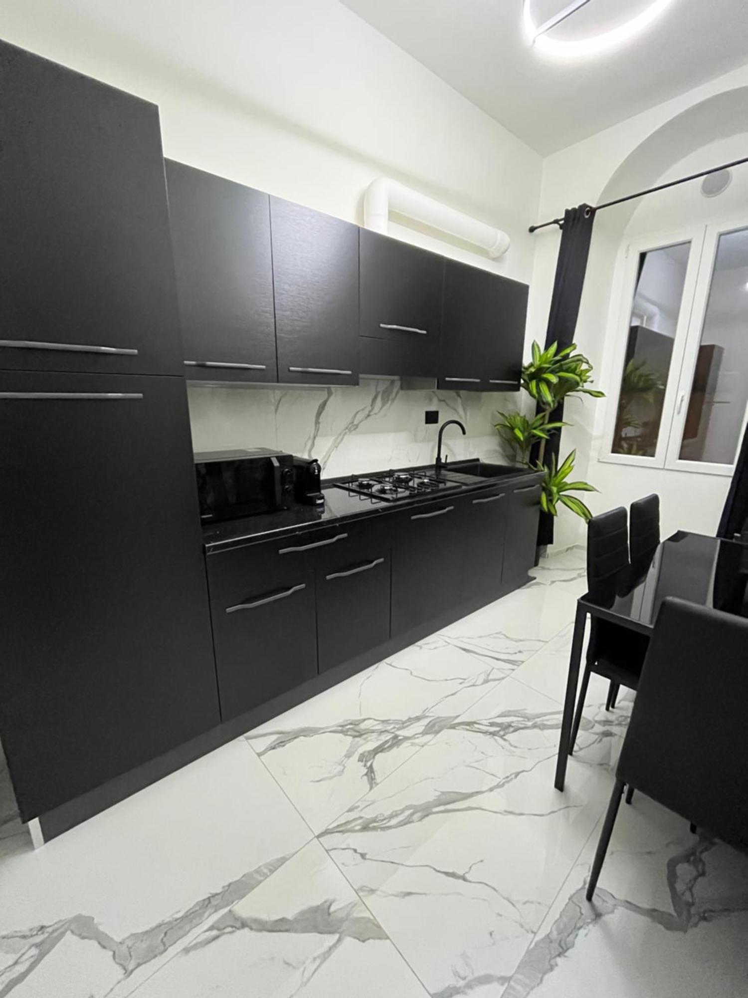 Suites - Ghibellina 92 Firenze Esterno foto