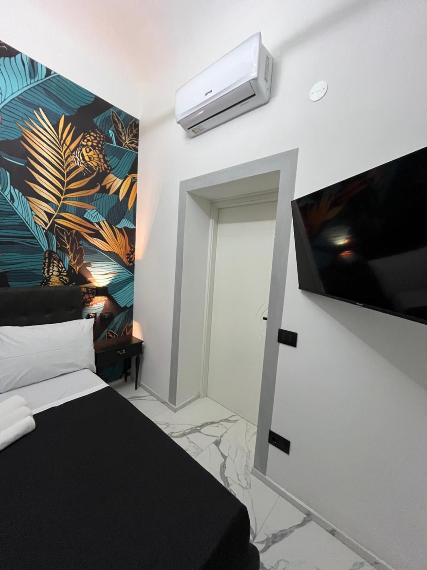 Suites - Ghibellina 92 Firenze Esterno foto