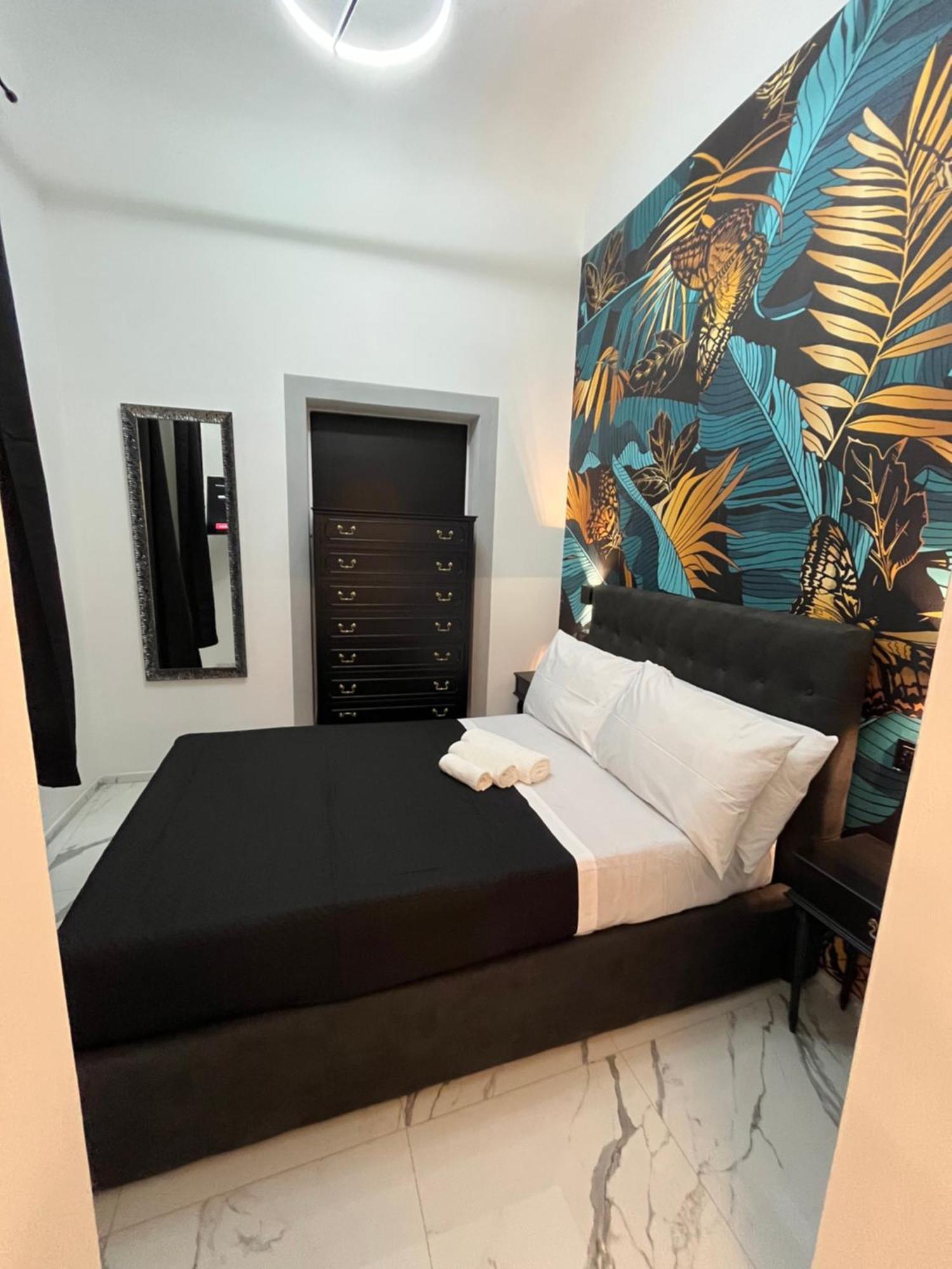 Suites - Ghibellina 92 Firenze Esterno foto