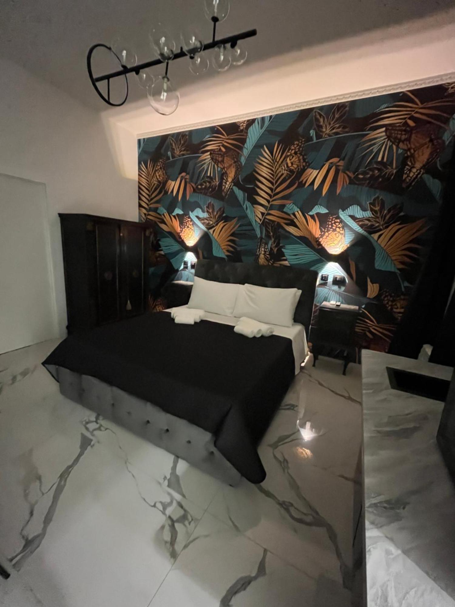 Suites - Ghibellina 92 Firenze Esterno foto