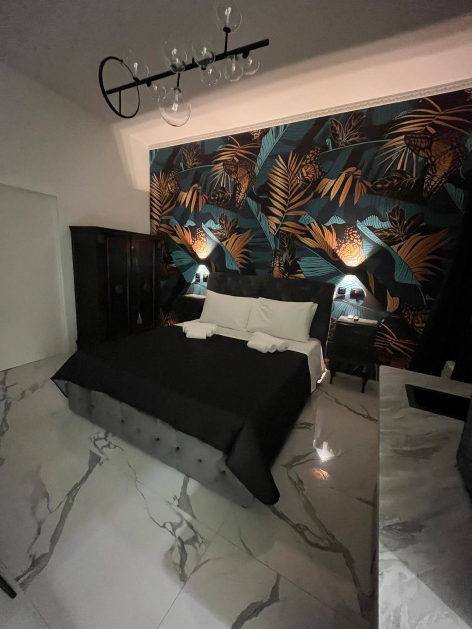 Suites - Ghibellina 92 Firenze Esterno foto