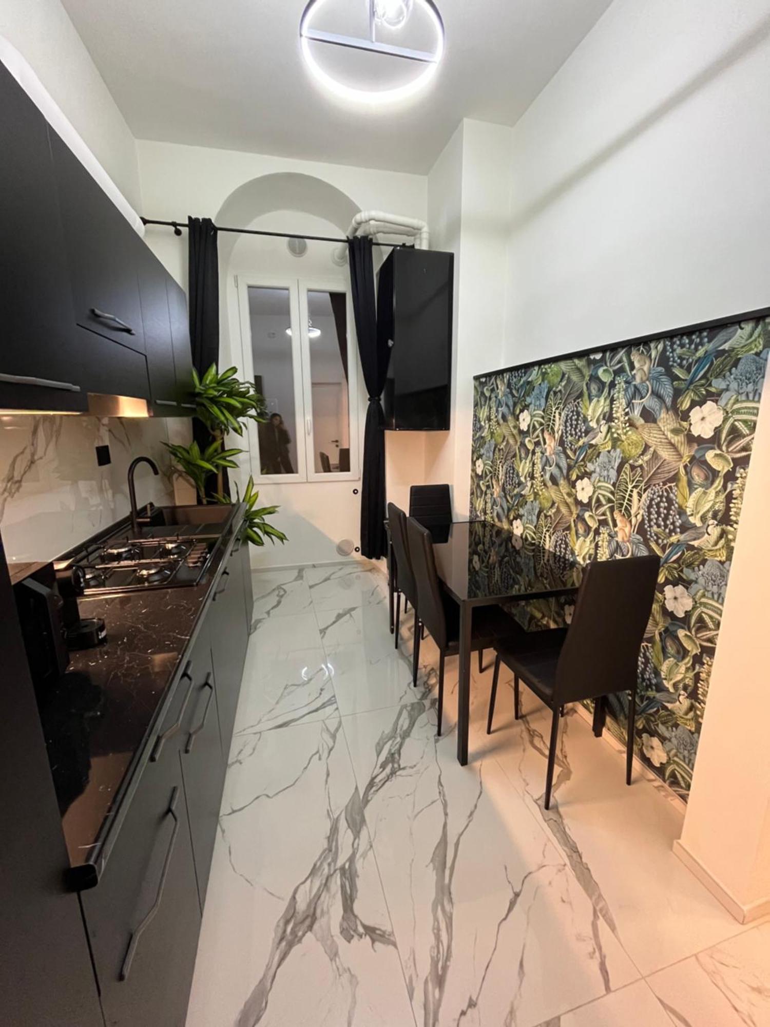 Suites - Ghibellina 92 Firenze Esterno foto
