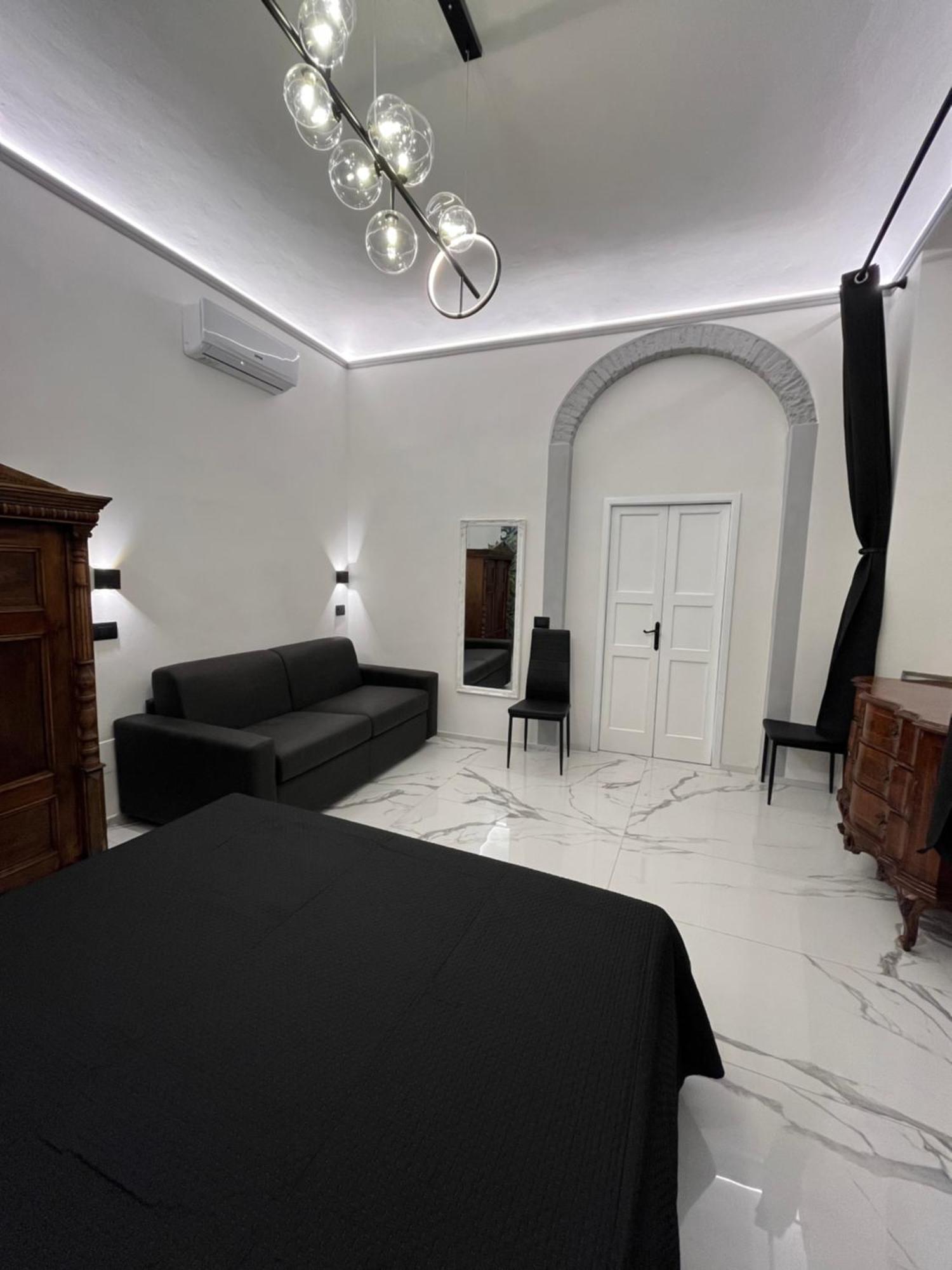 Suites - Ghibellina 92 Firenze Esterno foto