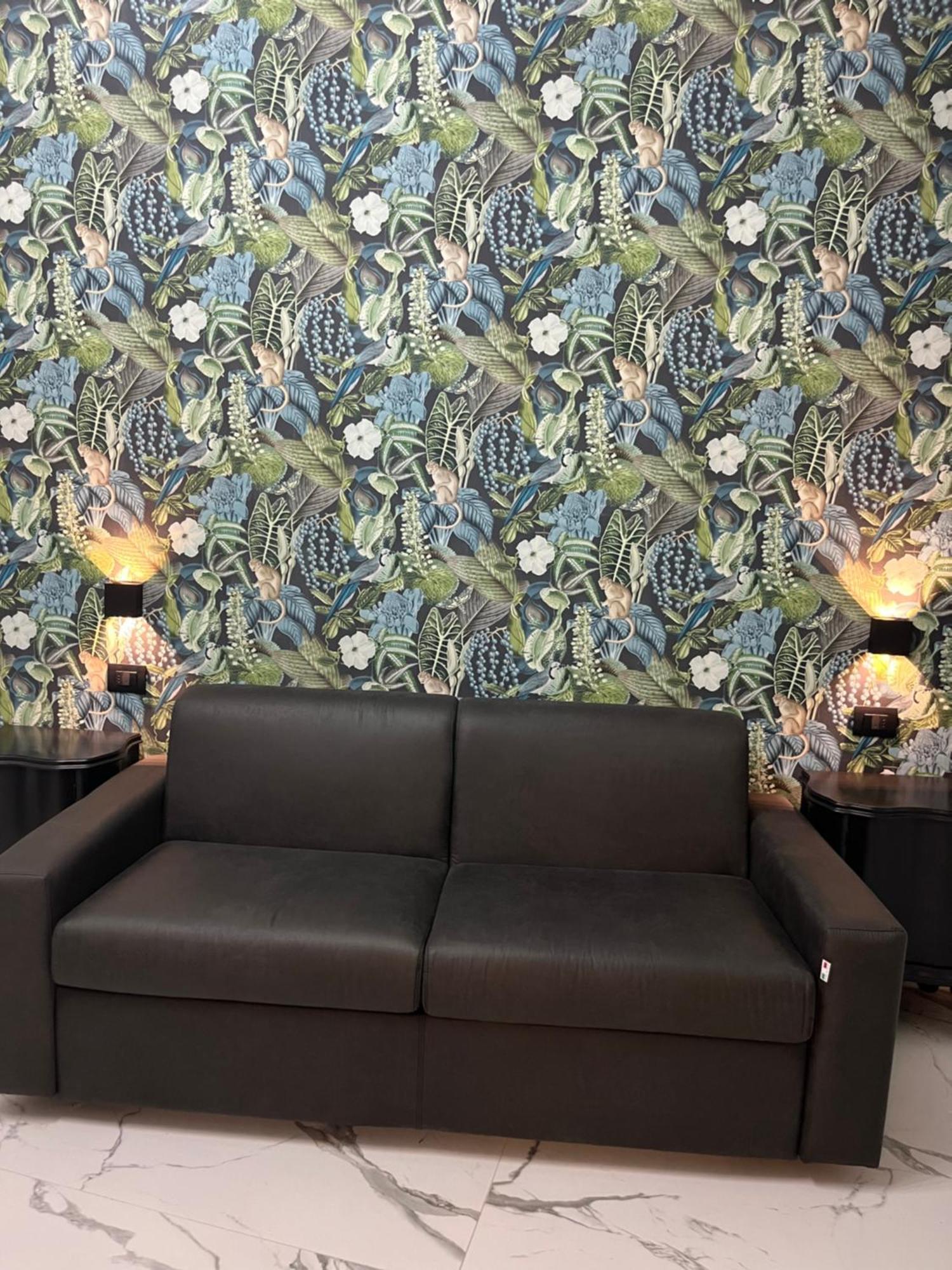 Suites - Ghibellina 92 Firenze Esterno foto