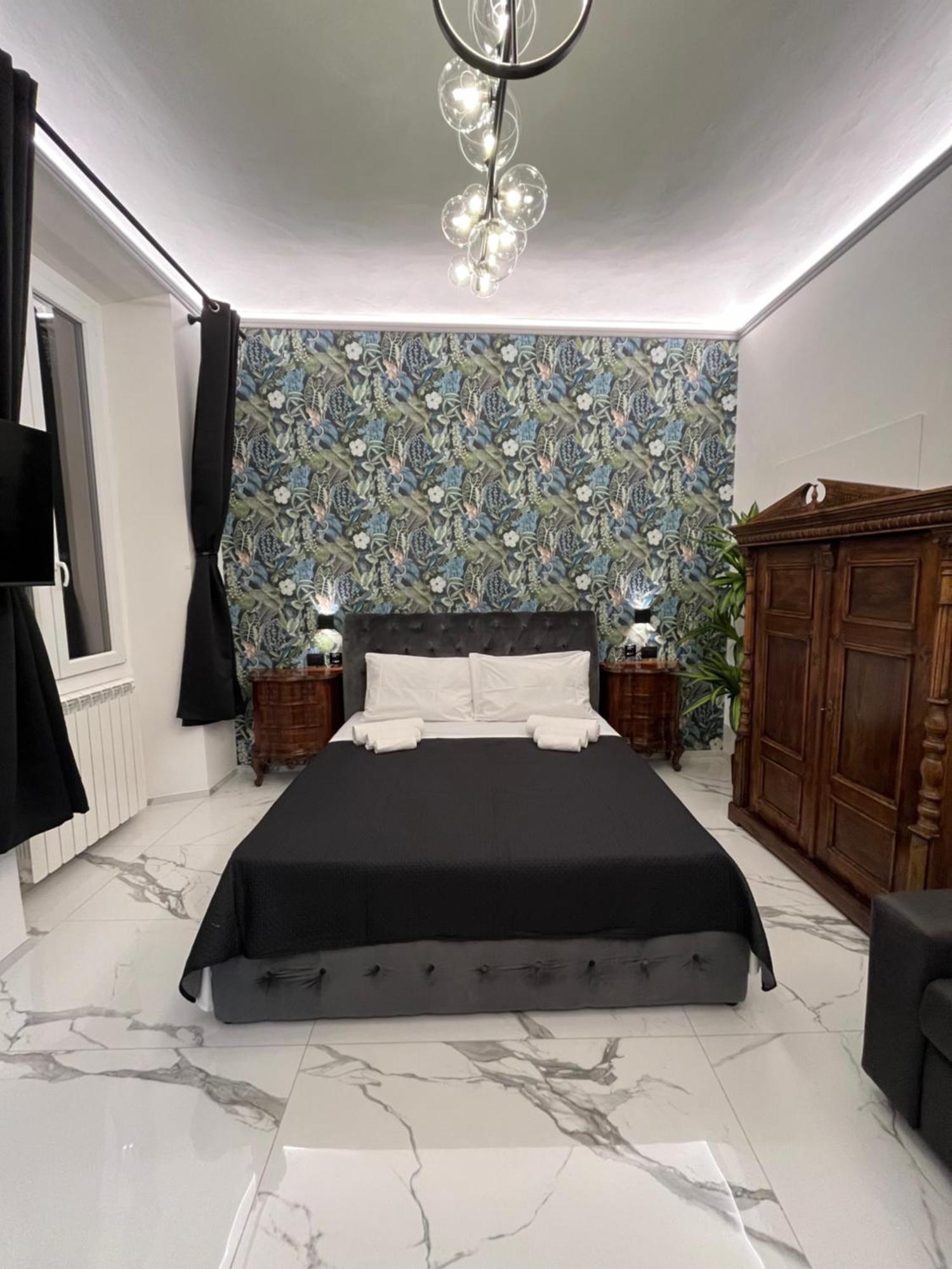 Suites - Ghibellina 92 Firenze Esterno foto