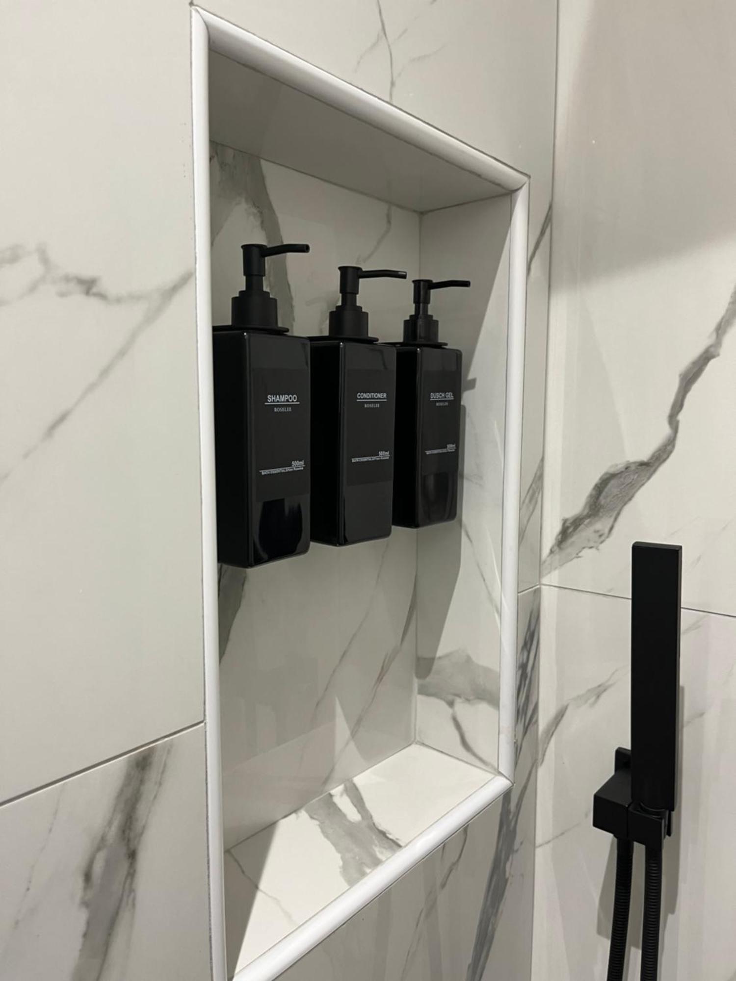 Suites - Ghibellina 92 Firenze Esterno foto