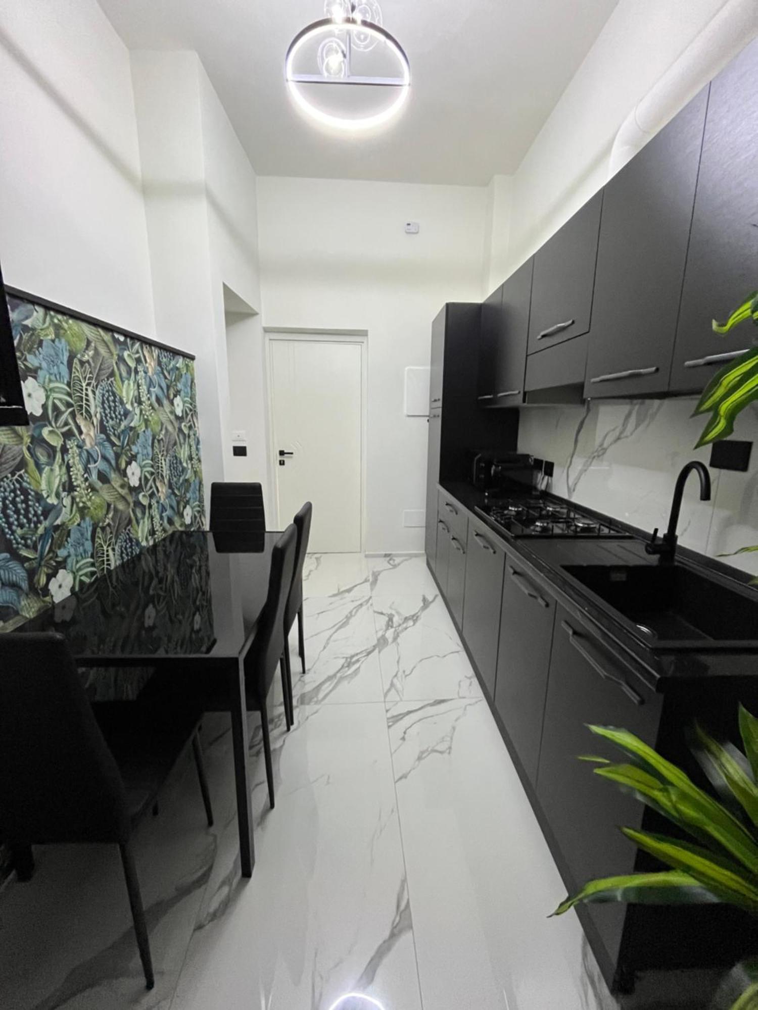 Suites - Ghibellina 92 Firenze Esterno foto
