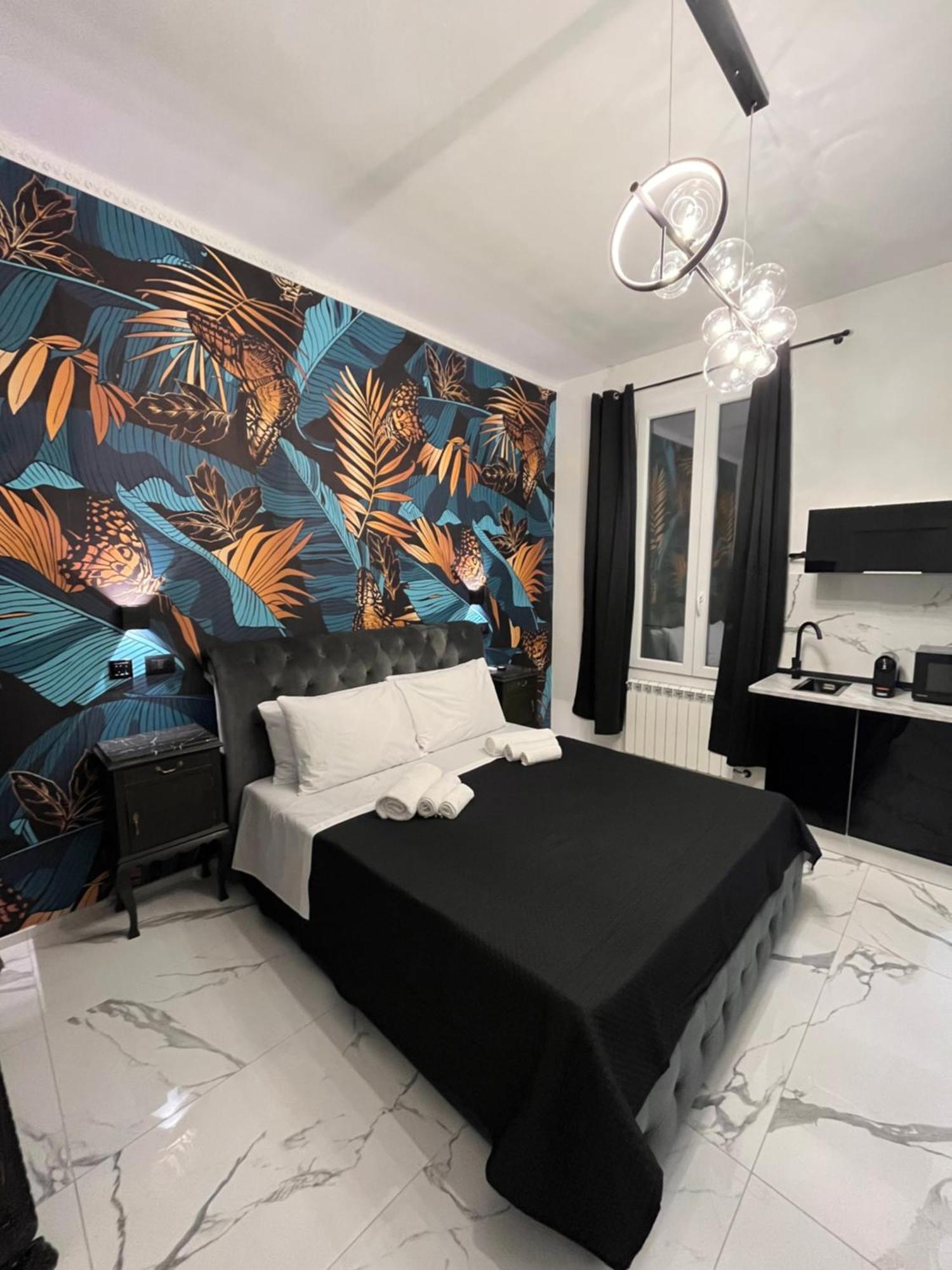 Suites - Ghibellina 92 Firenze Esterno foto