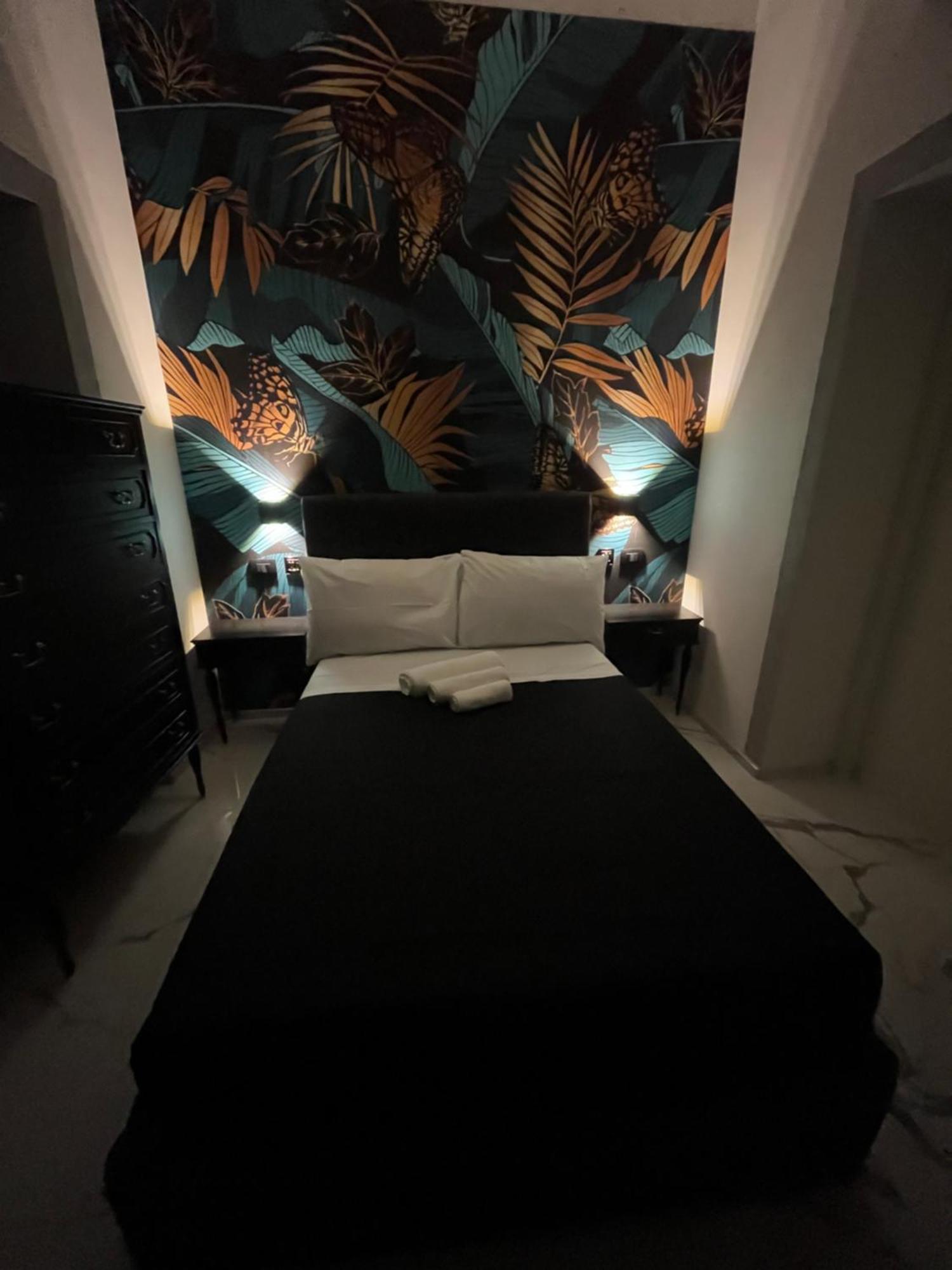 Suites - Ghibellina 92 Firenze Esterno foto