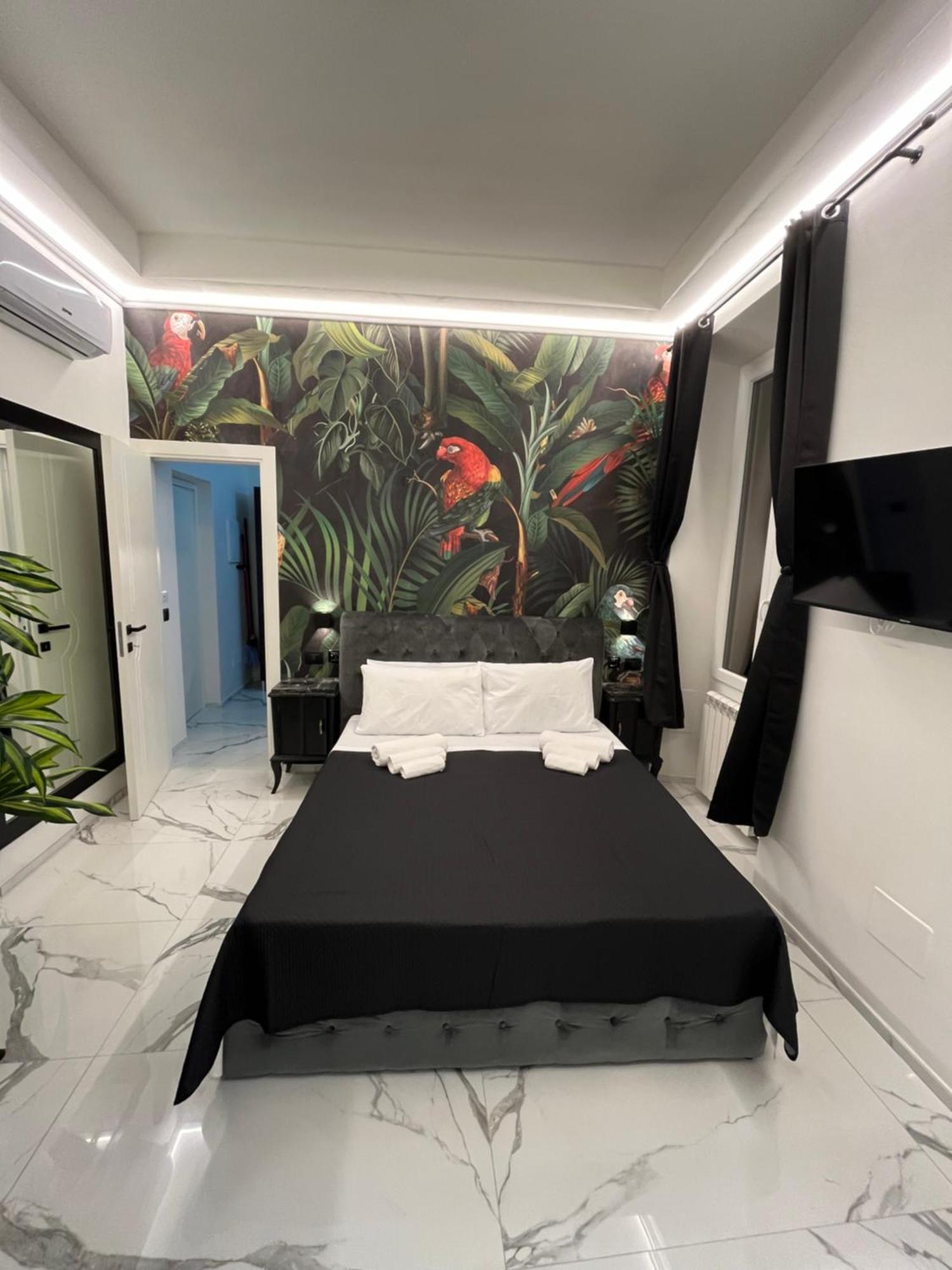 Suites - Ghibellina 92 Firenze Esterno foto