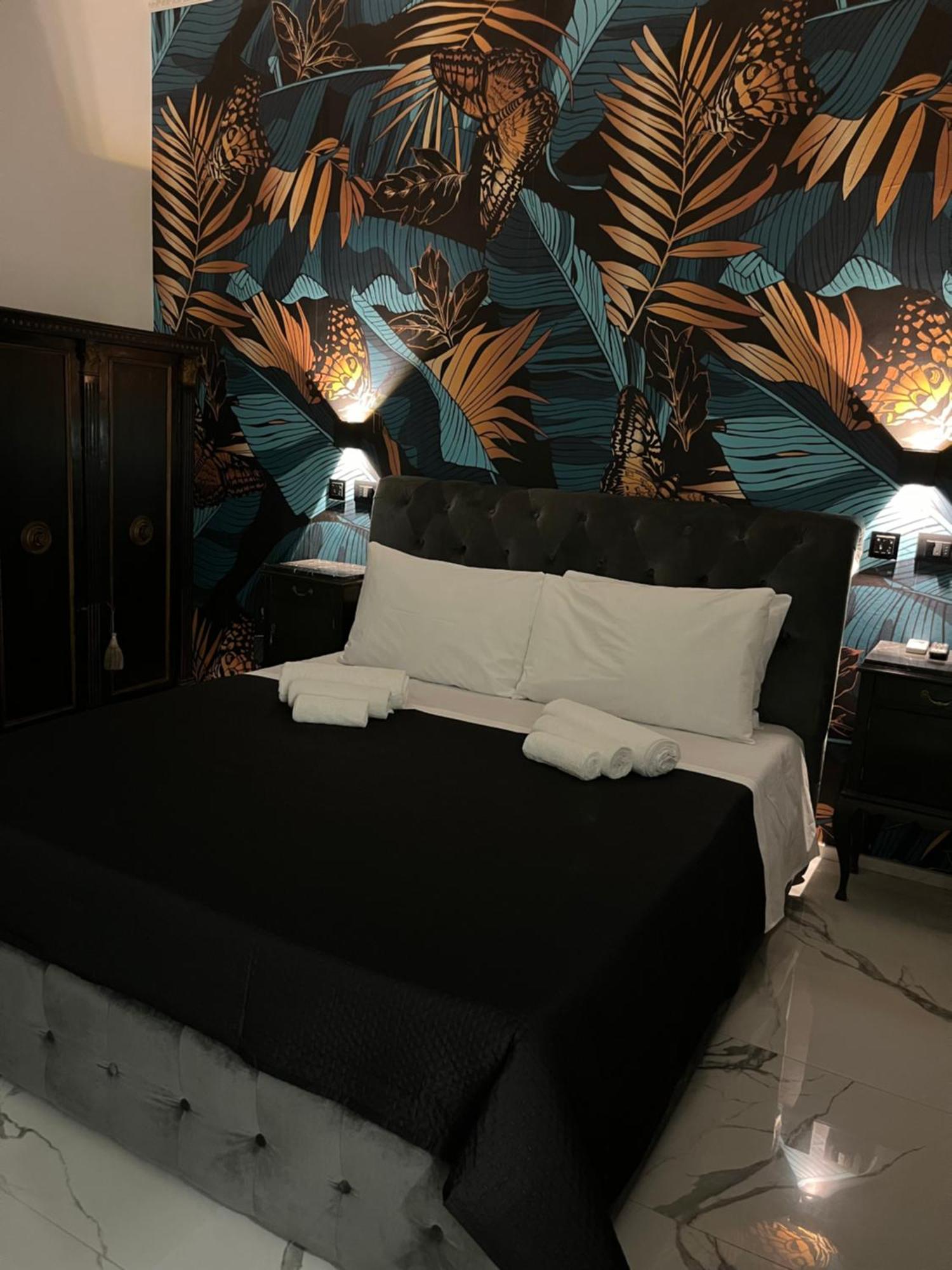 Suites - Ghibellina 92 Firenze Esterno foto